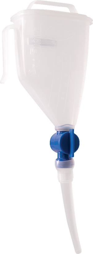 FUNNEL-PRO 1000CC/34OZ
