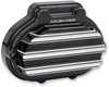 COVER TRN SIDE HYD Black - view 2