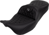 SEAT ROADSOFA LS W/BR GREY STITCH - view 2