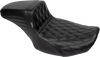 Kickflip Daddy Long Legs Set - Double Diamond Stitch - FLT/FLH '23-'25 - view 1