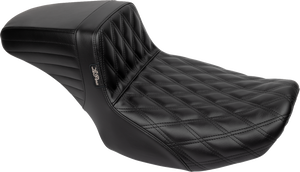 Kickflip Daddy Long Legs Set - Double Diamond Stitch - FLT/FLH '23-'25