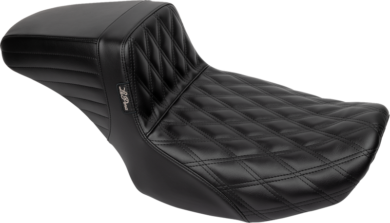 Kickflip Daddy Long Legs Set - Double Diamond Stitch - FLT/FLH '23-'25