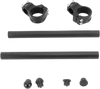 Clip-On Handlebar - 43 mm - 0° - Black - view 2