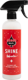 Shine Werks Cleaner - US fl 16 oz. - view 1