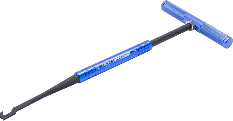 TOOL TUFF HOOK-SPRINGS