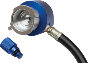 TOOL COOLING TESTER TYPEA