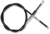 Vinyl Clutch Cable - Kawasaki - view 2