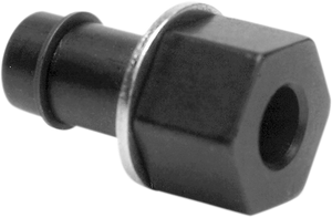 Nut - Clutch Spring Compressor