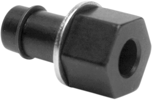 Nut - Clutch Spring Compressor
