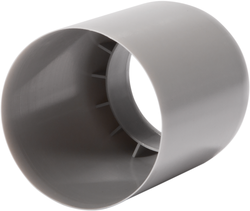 TOOL F/SEAL BULLET 49MM