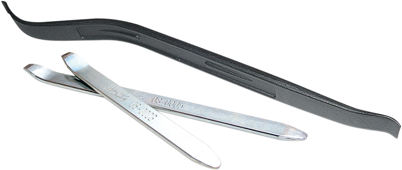 TOOL 3-TIRE IRONS 8-11-15