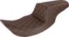 SEAT STEP UP LS BRN - view 1
