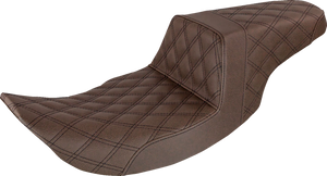 SEAT STEP UP LS BRN