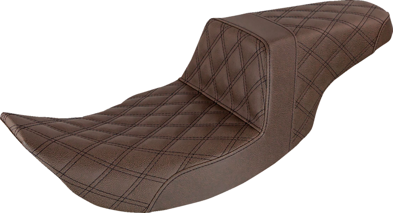 SEAT STEP UP LS BRN