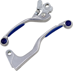 Competition Lever Set - Blue