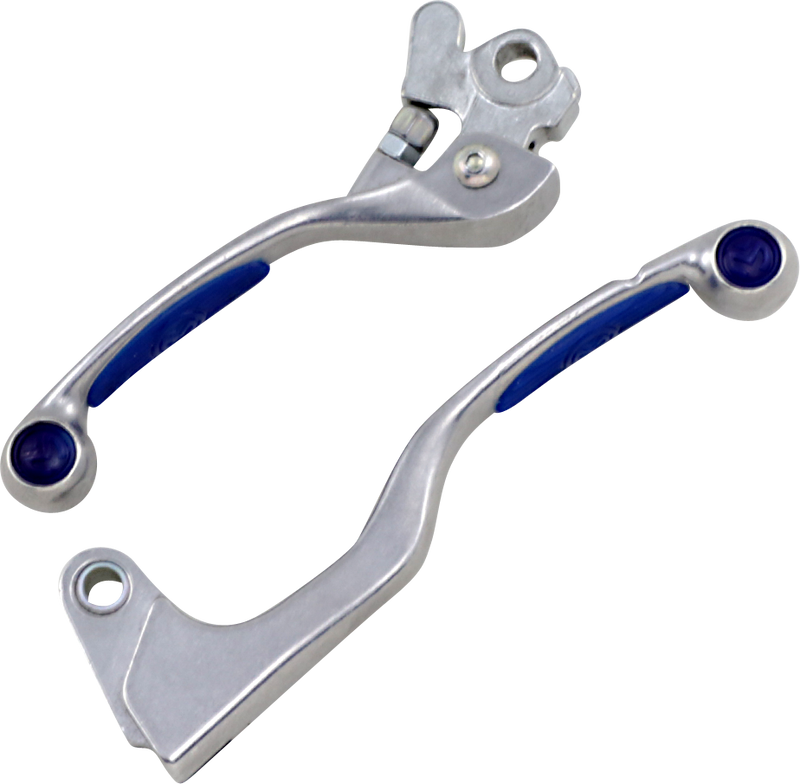 Competition Lever Set - Blue
