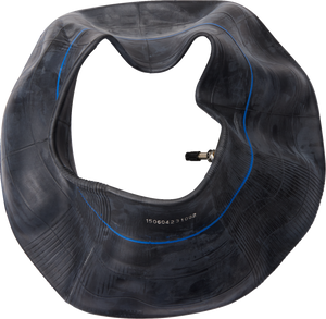 Inner Tube - Standard - 8" - TR-6 - Center Metal Valve