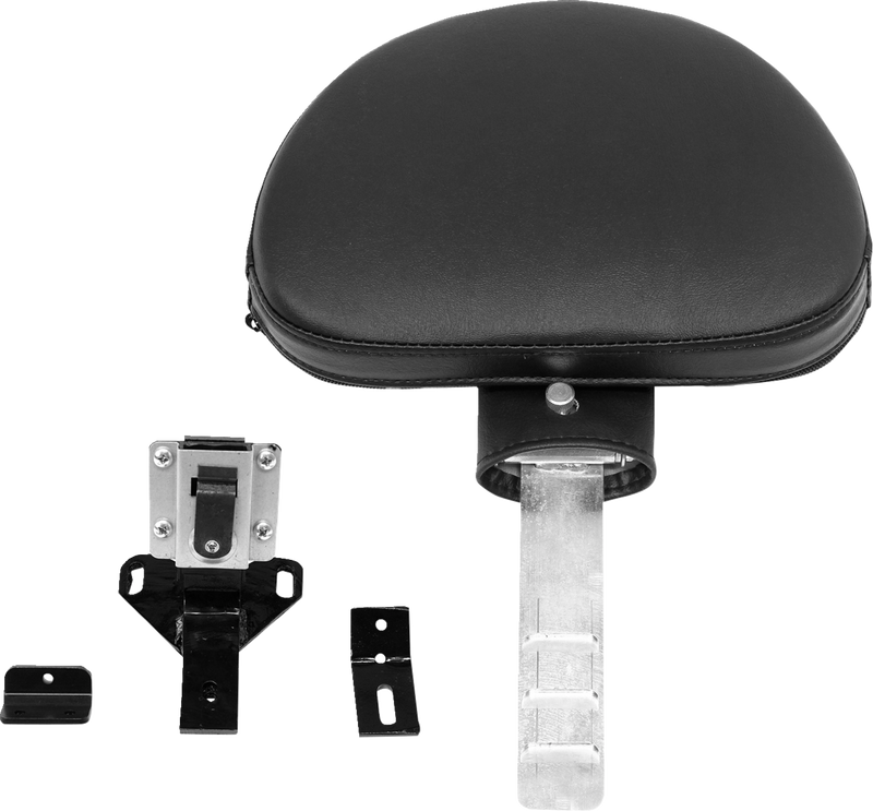 BACKREST PT DRIVER