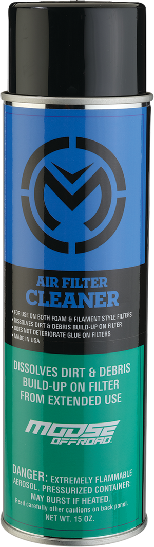 Air Filter Cleaner - 15 oz. net wt. - Aerosol
