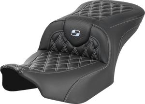 SEAT ROADSOFA LS CF SILVER STITCH
