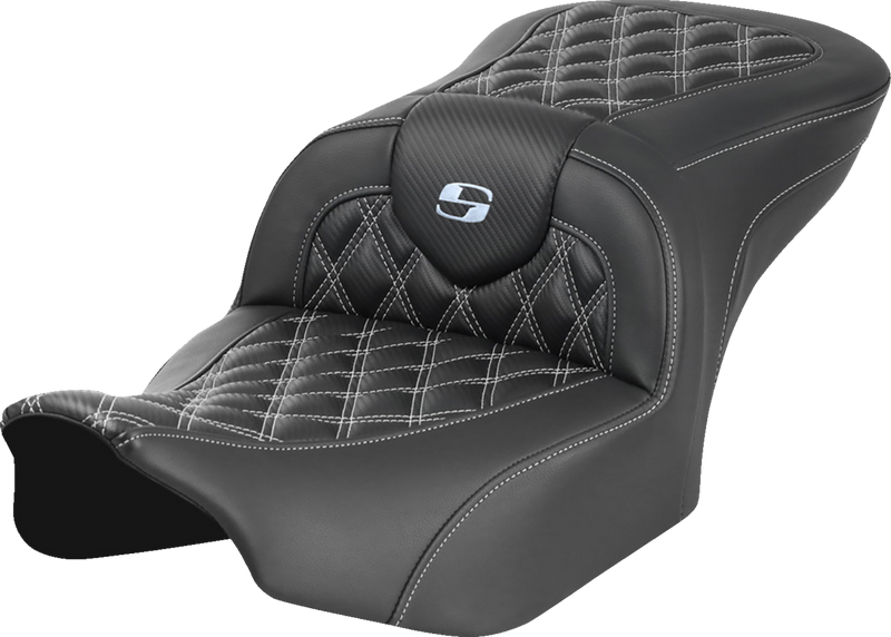 SEAT ROADSOFA LS CF SILVER STITCH