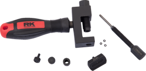 Chain Tool - Riveting/Press-Fit/Cutting - Kit