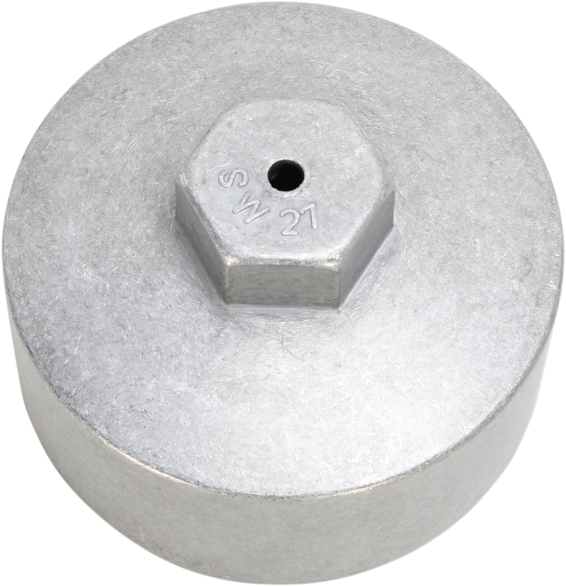 Oil Filter Wrench - 76 mm - BMW