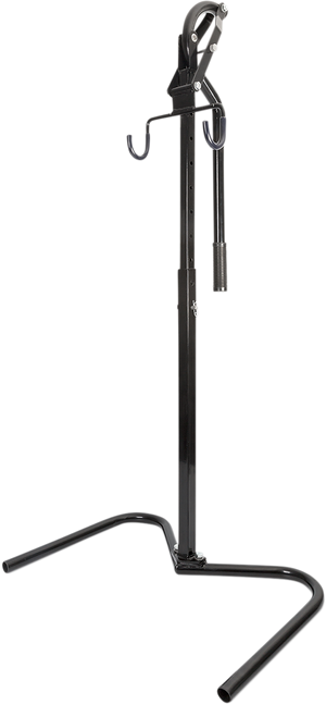 Rear Stand/Lift - 25"- 45"