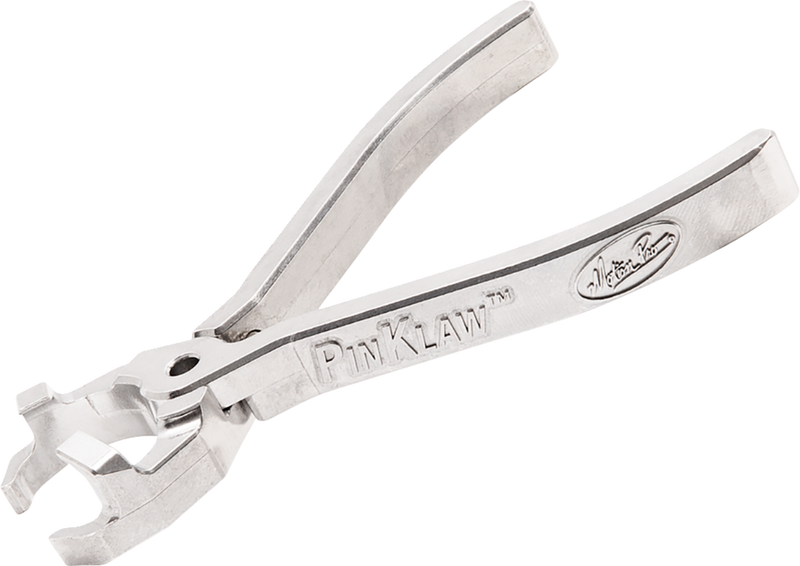 PinKlaw Push Pin Tool