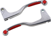 Competition Lever Set - Red - view 1