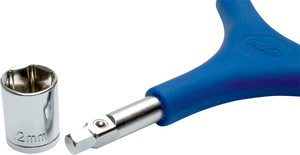 TOOL WRENCH COMBO Y-DRIVE