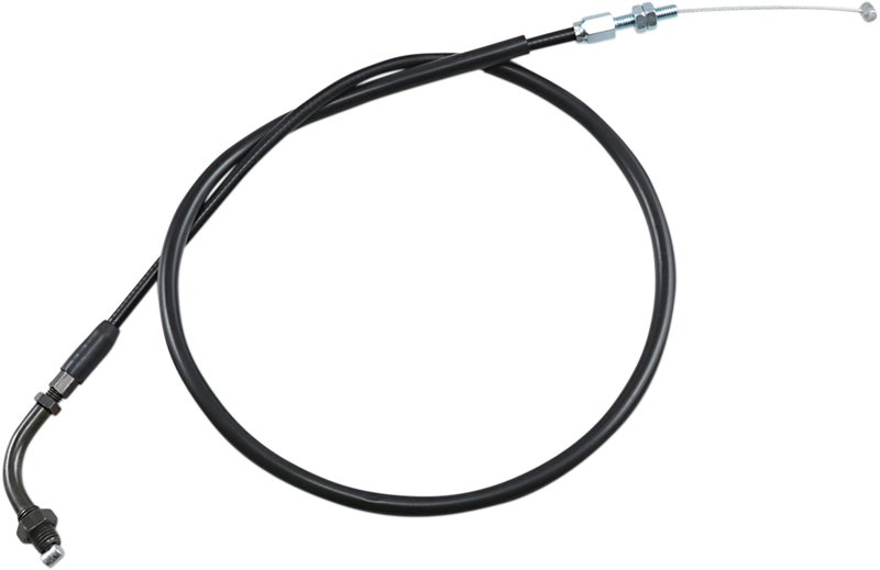UNIV THROTTLE CABLE-PULL