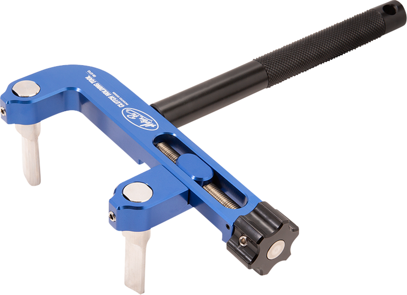 TOOL CLUTCH HOLDER