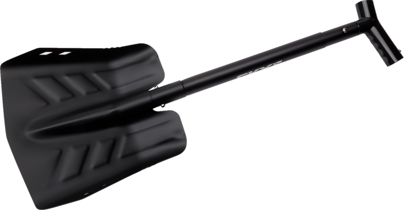 T-Shovel with Saw