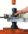 Crankshaft Bearing Tool - view 1