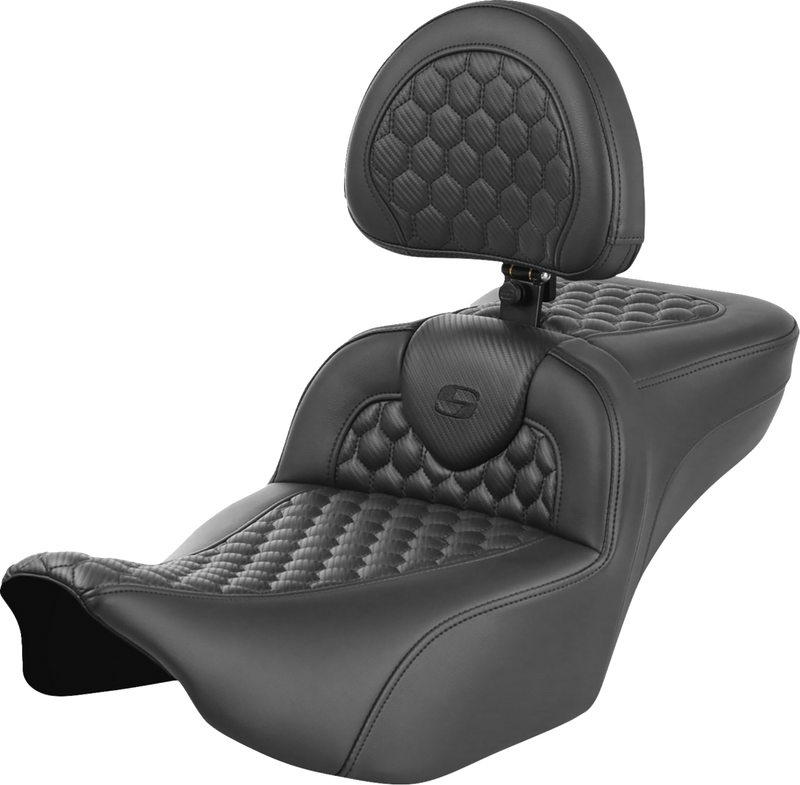 SEAT ROADSOFA EXT RCH W/BR