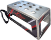 Starting Block - Aluminum - view 1
