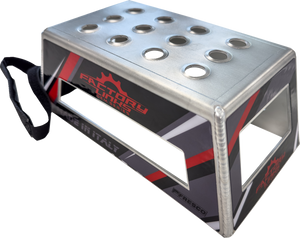 Starting Block - Aluminum
