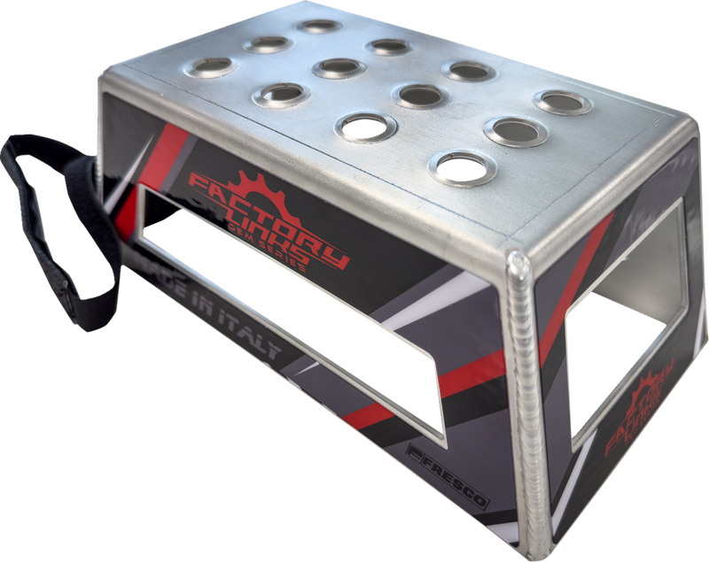 Starting Block - Aluminum