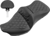 SEAT LS ROADSOFA HEAT BR - view 1