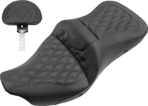 SEAT LS ROADSOFA HEAT BR