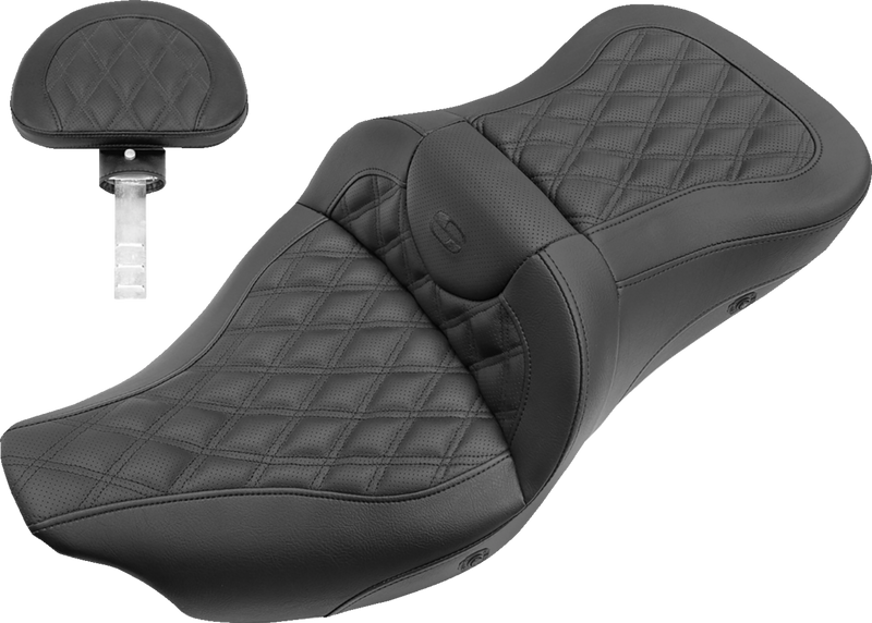 SEAT LS ROADSOFA HEAT BR