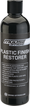 Plastic Finish Restorer - 16 US fl oz. - Flip Top Bottle - view 1