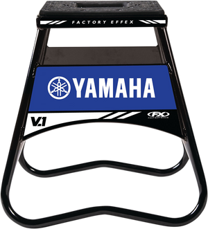 BIKE STAND YAMAHA BLACK