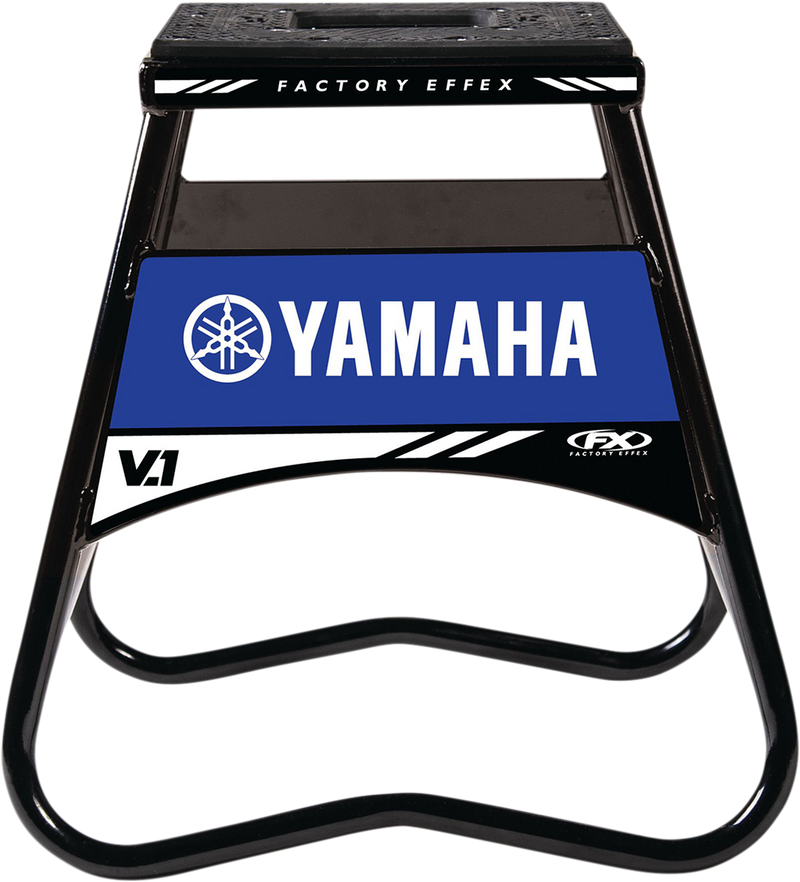 BIKE STAND YAMAHA BLACK