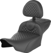SEAT ROADSOFA DRAGON STITCH EXTENDED REACH W/ DRIVER BR - view 2