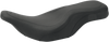 Wide Tripper™ 2-Up Seat - Without Backrest - FLH/FLT '97-'07 - view 1