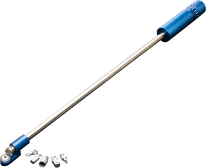 90-DEGREE 1/4" HEX DRIVER