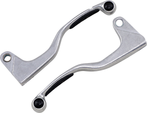 Competition Lever Set - Black