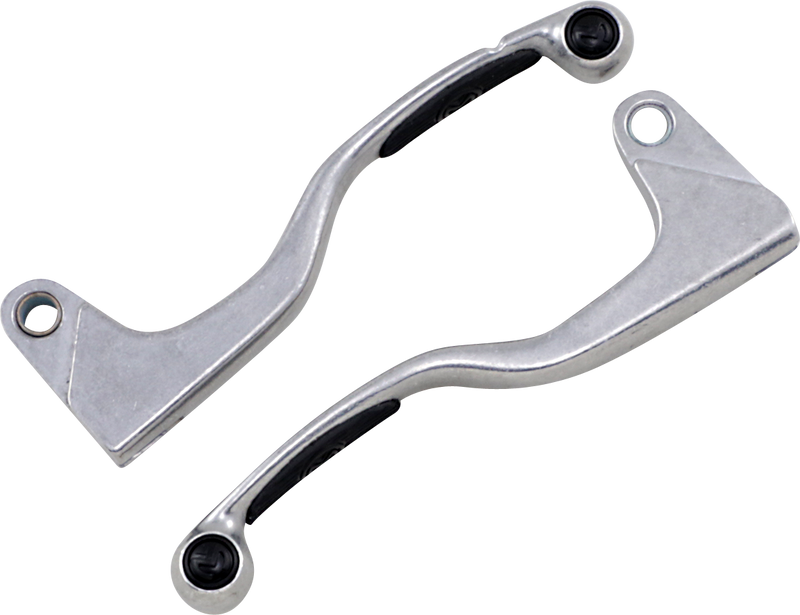 Competition Lever Set - Black
